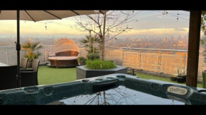The London Skyline Penthouse